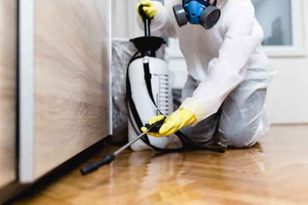  Fayetteville, GA Pest Control Pros