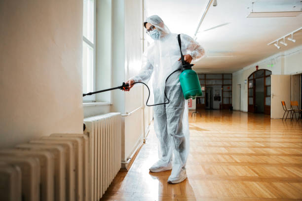 Best Exterminator Services  in Fayetteville, GA